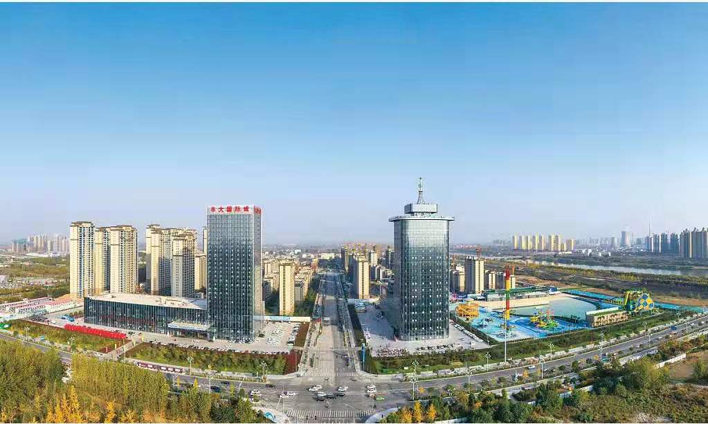 宿州市丰大国际酒店