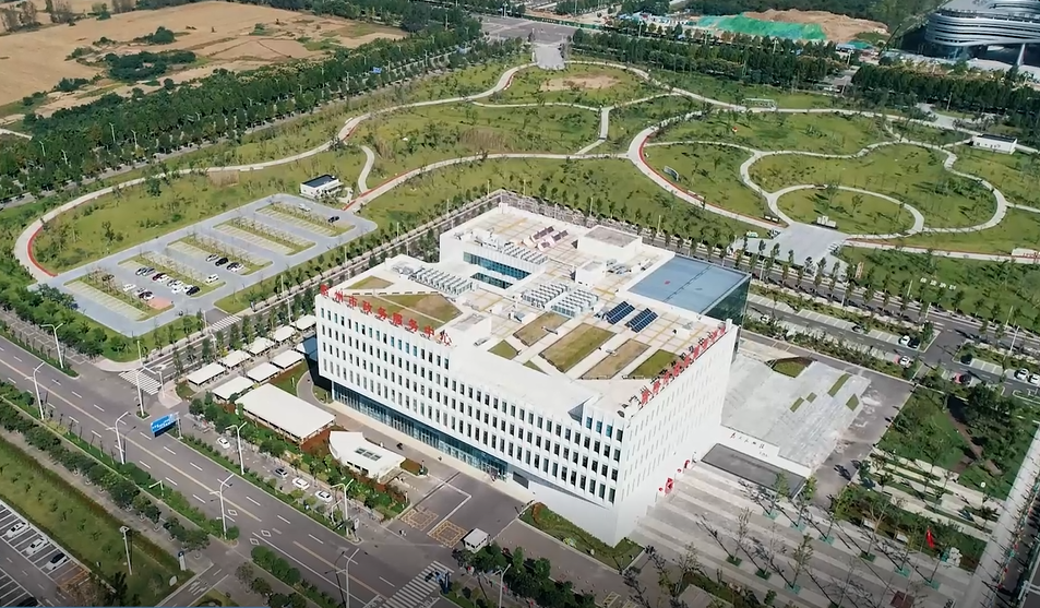 宿州市政务服务中心